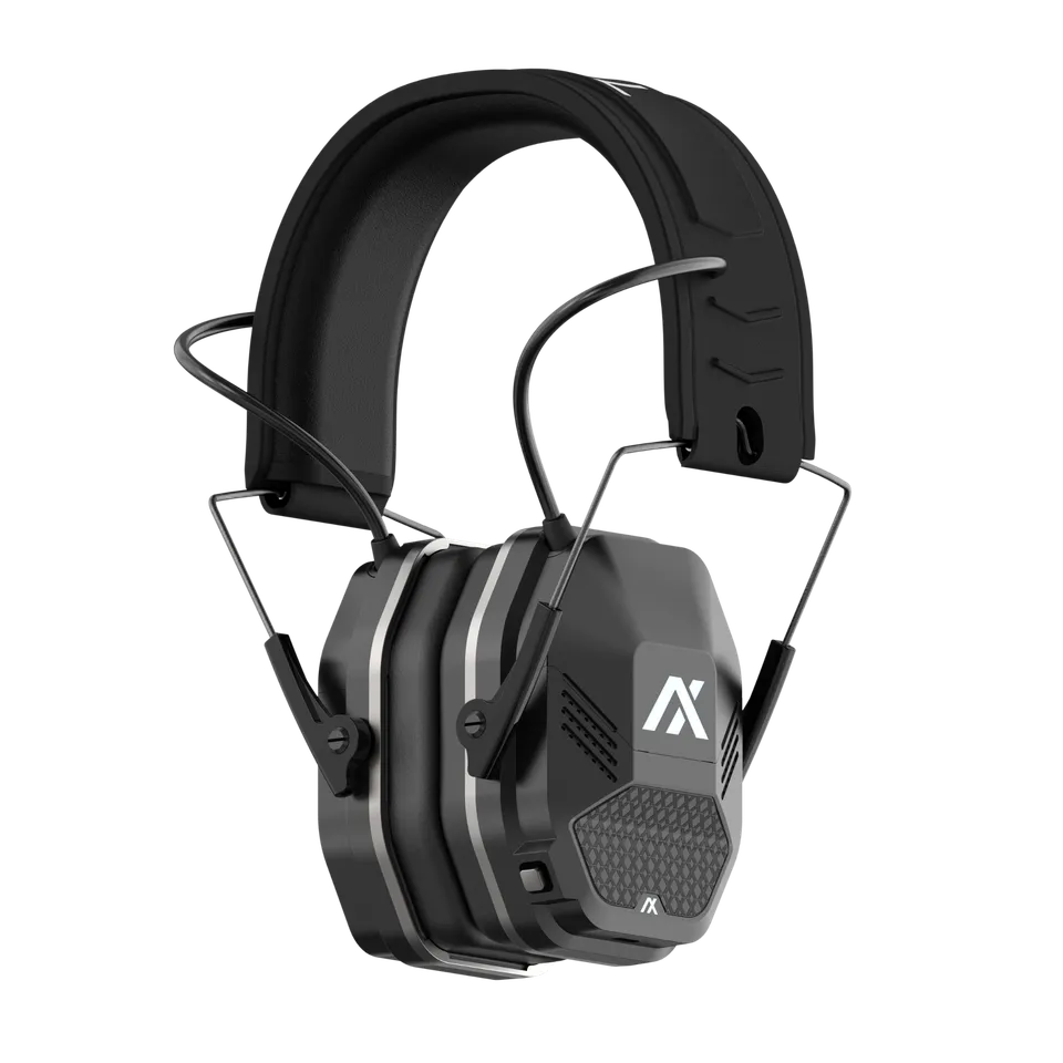 Axil MXII Pro oreillettes bluetooth protection auditive