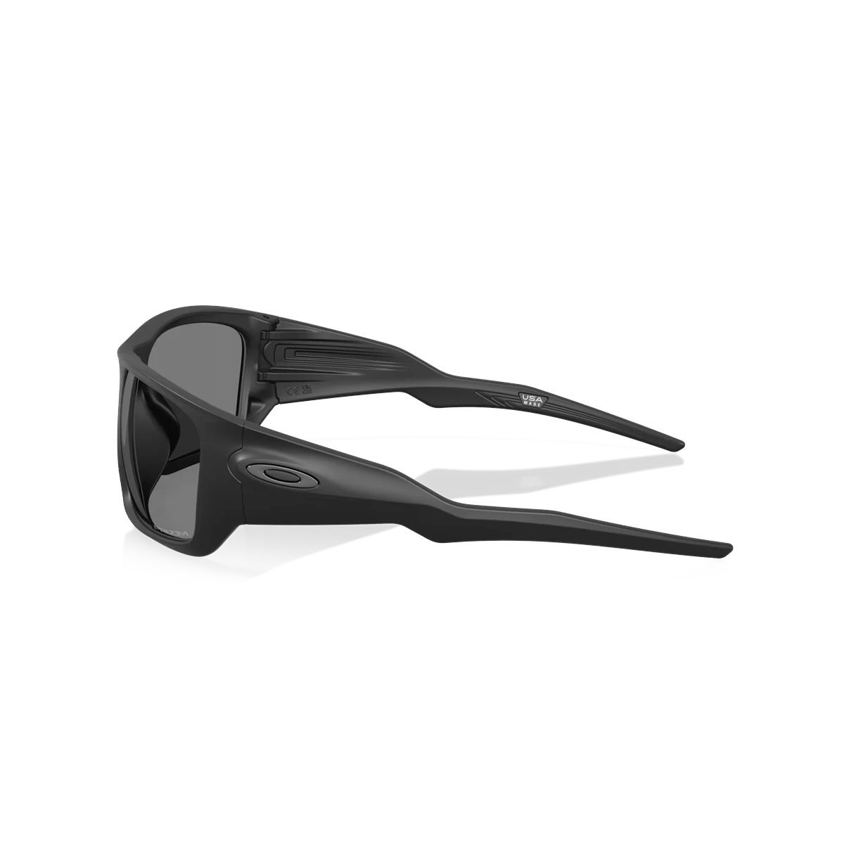 METAOPTICS Oakley Masseter verres correcteurs progressifs
