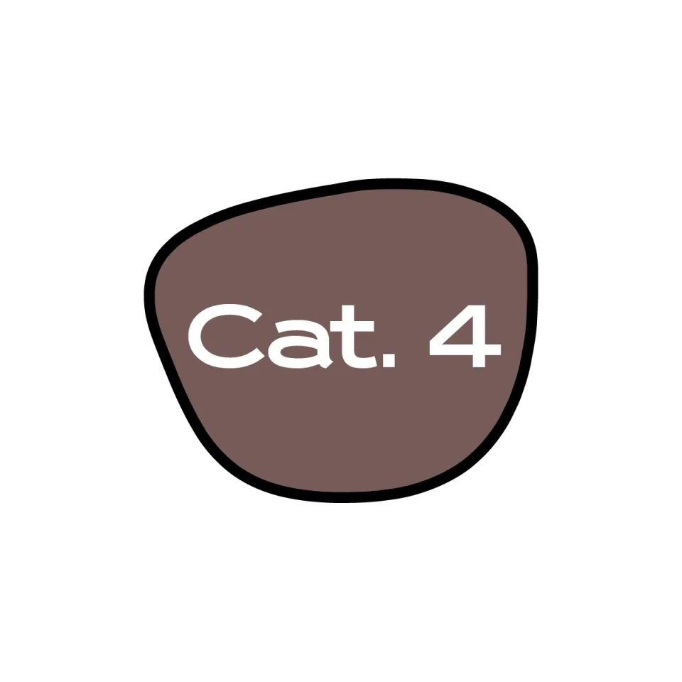 METAOPTICS verres teintés progressifs Cat.4 brun