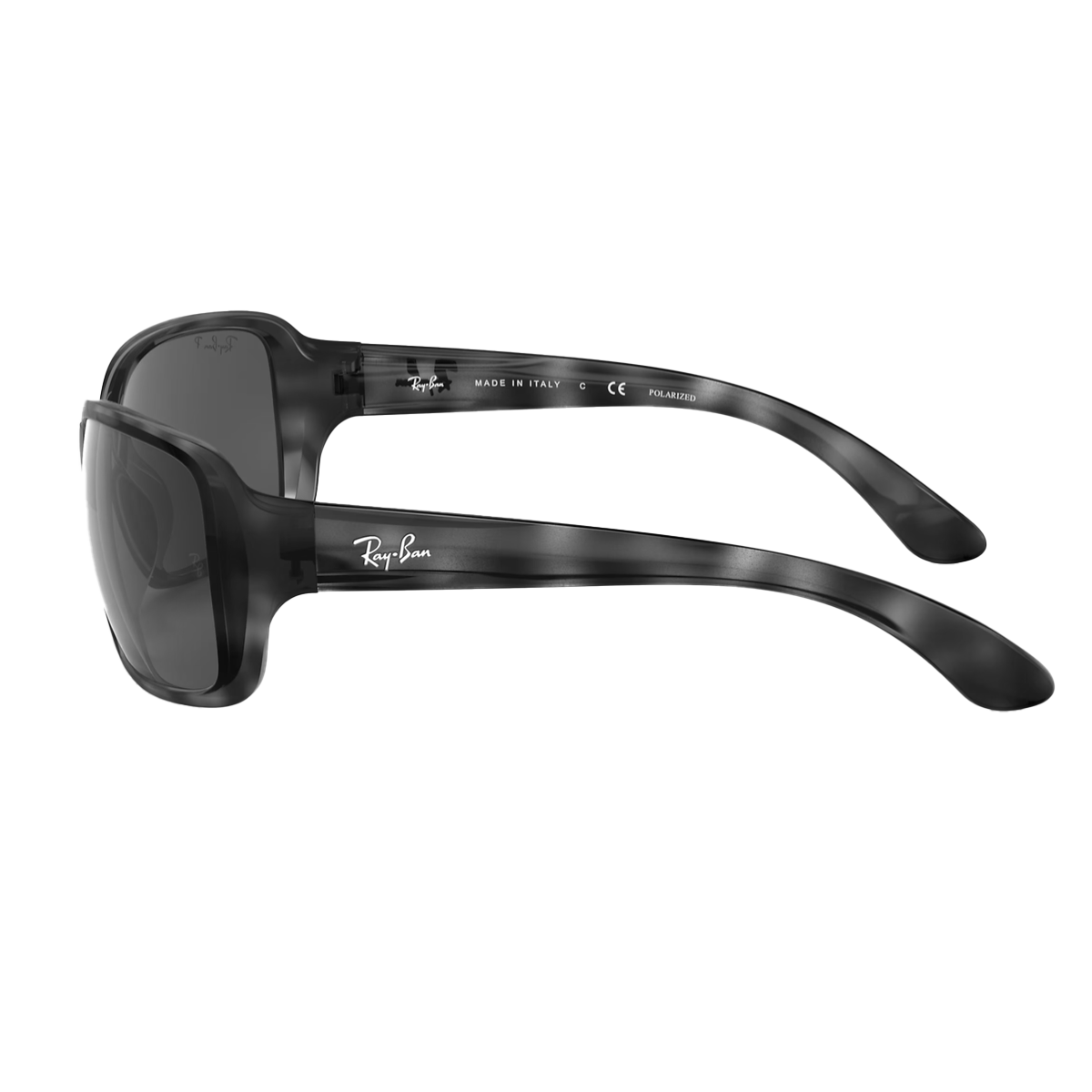 Ray-Ban RB4068 verres correcteurs sur ordonnance