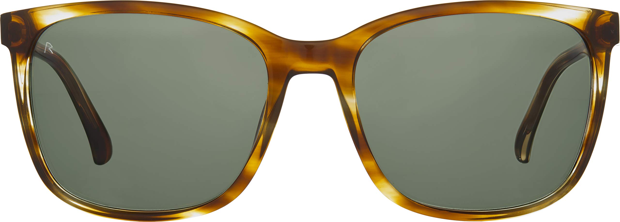 Rodenstock Signature Line lunettes de soleil modernes carrées plastique