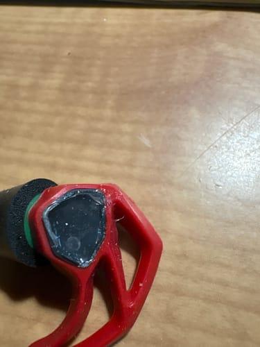 AXIL X30i bouchons oreilles à valve réglable