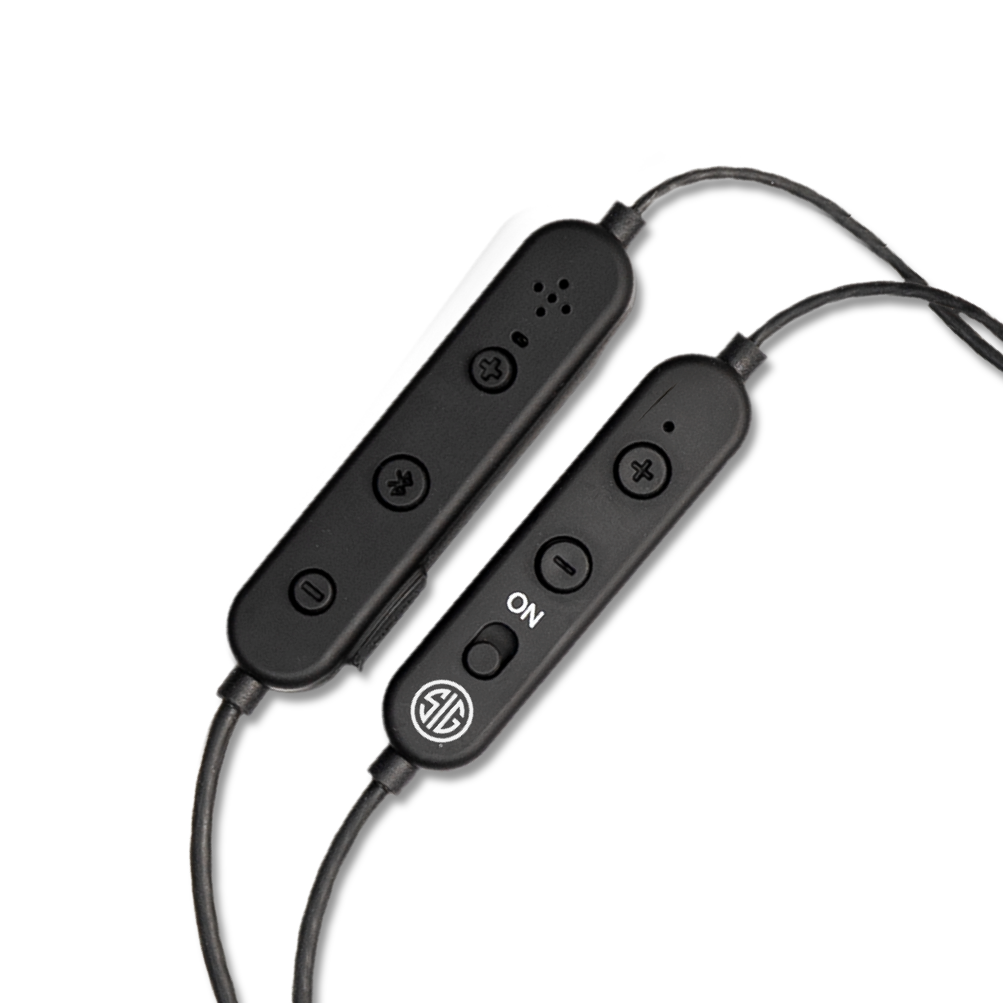 AXIL GS Extreme SIG SAUER écouteurs bluetooth 29 dB mousse