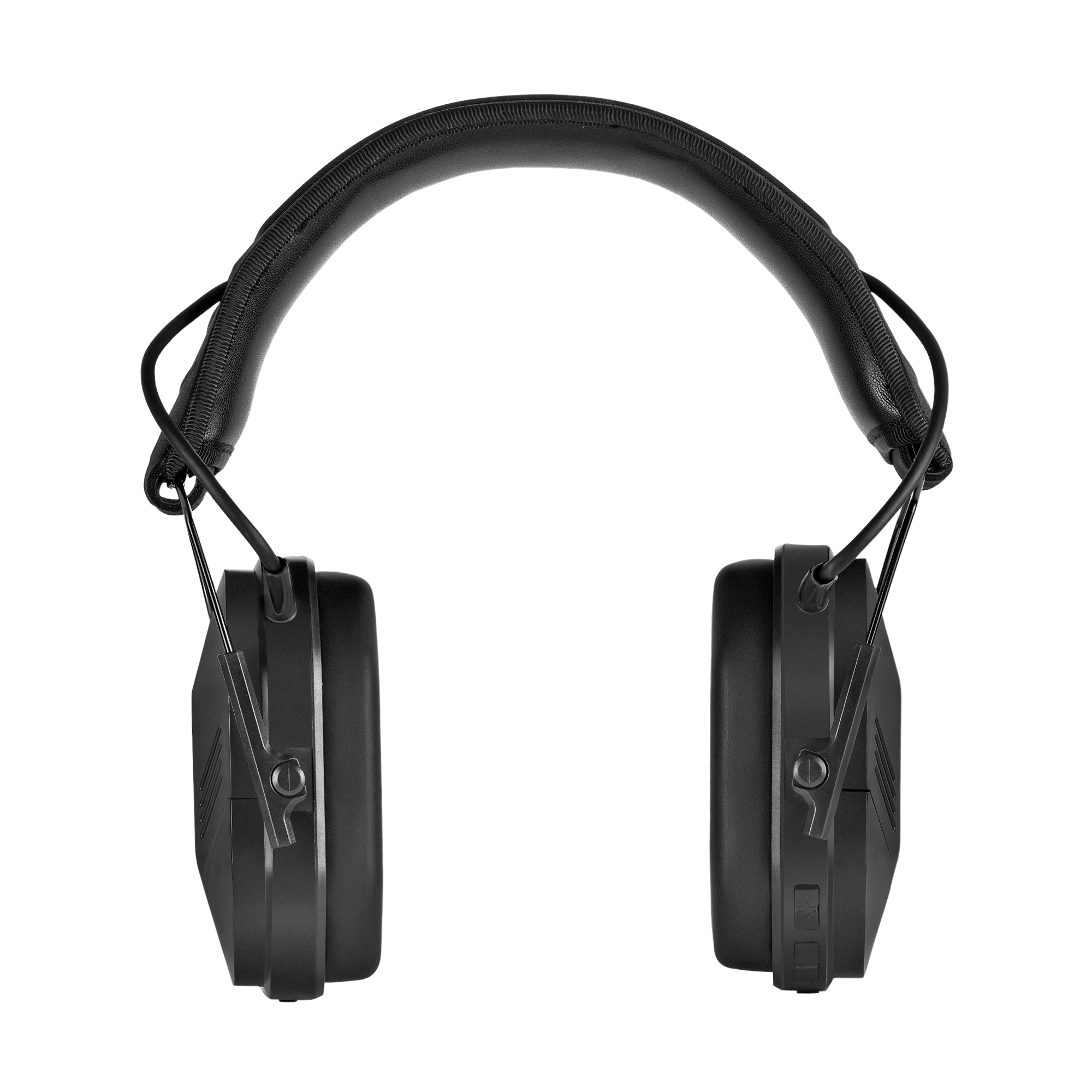 AXIL MX casque anti-bruit électronique junior