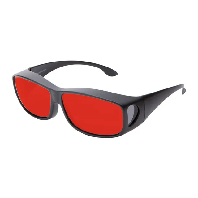JHB 326Nbv surlunettes basse vision filtrantes