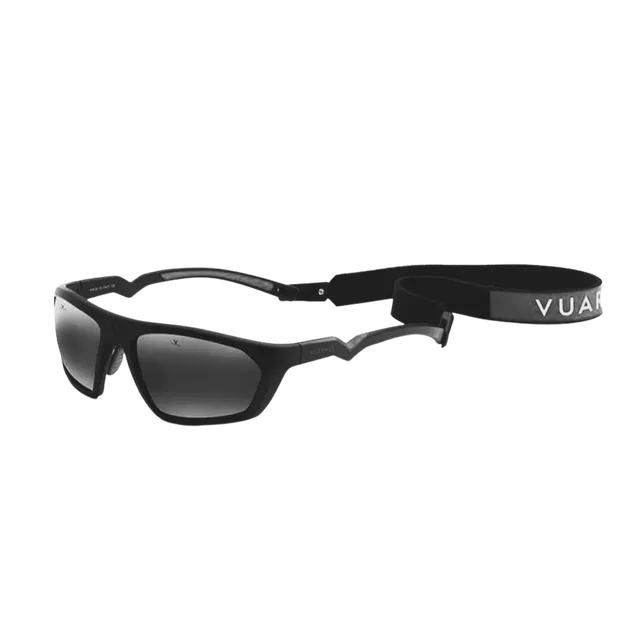 Vuarnet VLR P01 verres correcteurs monture cerclée