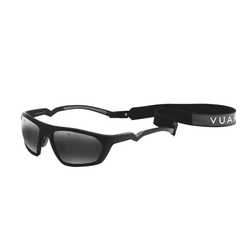 Vuarnet VLR P01 verres correcteurs monture cerclée
