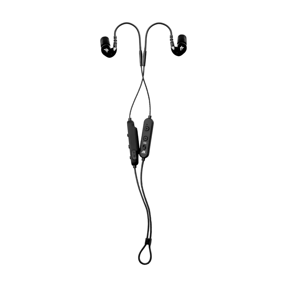 Axil GS Extreme 2.0 écouteurs bluetooth protection auditive 29 dB