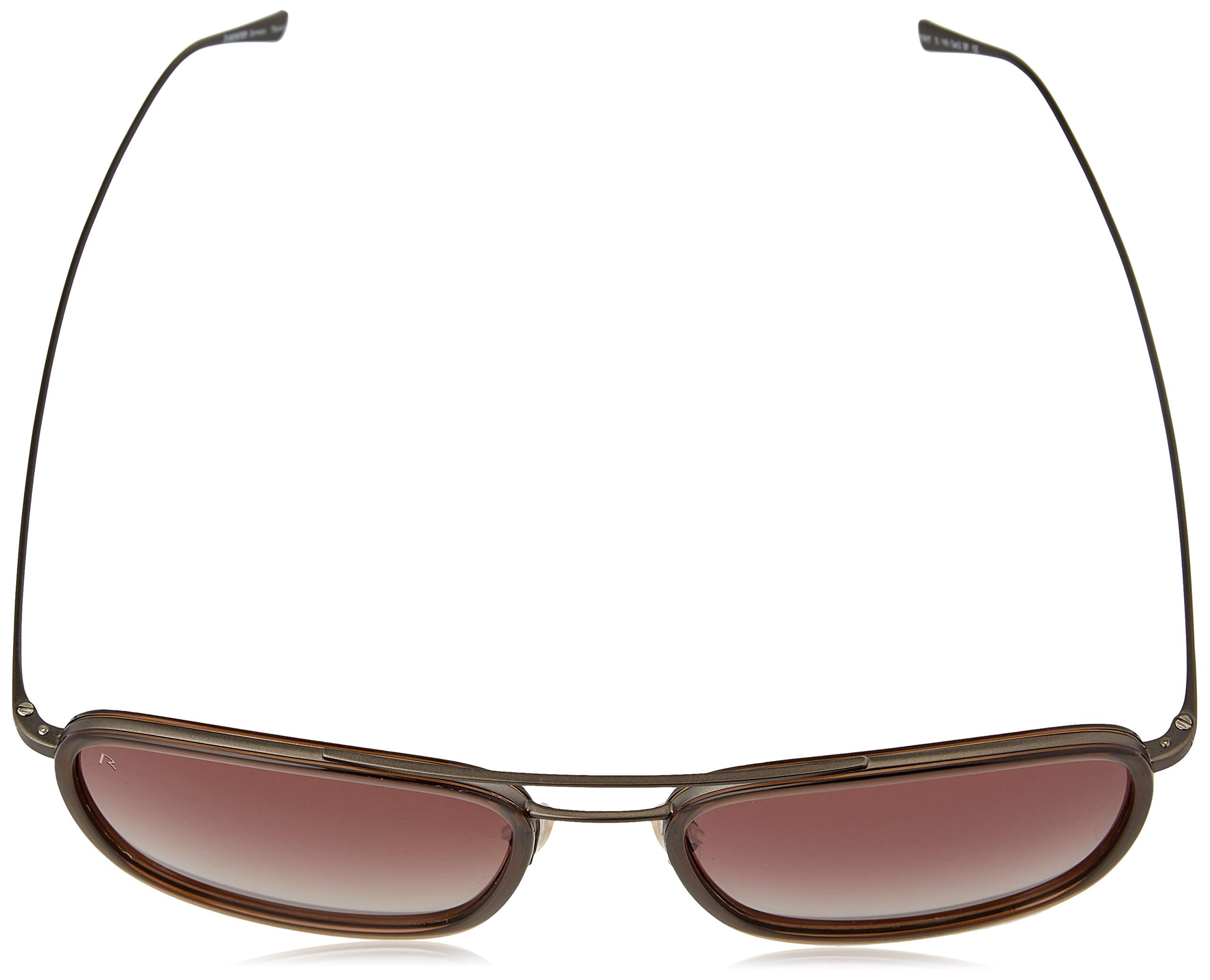 Rodenstock T-Lite lunettes de soleil homme rétro titane