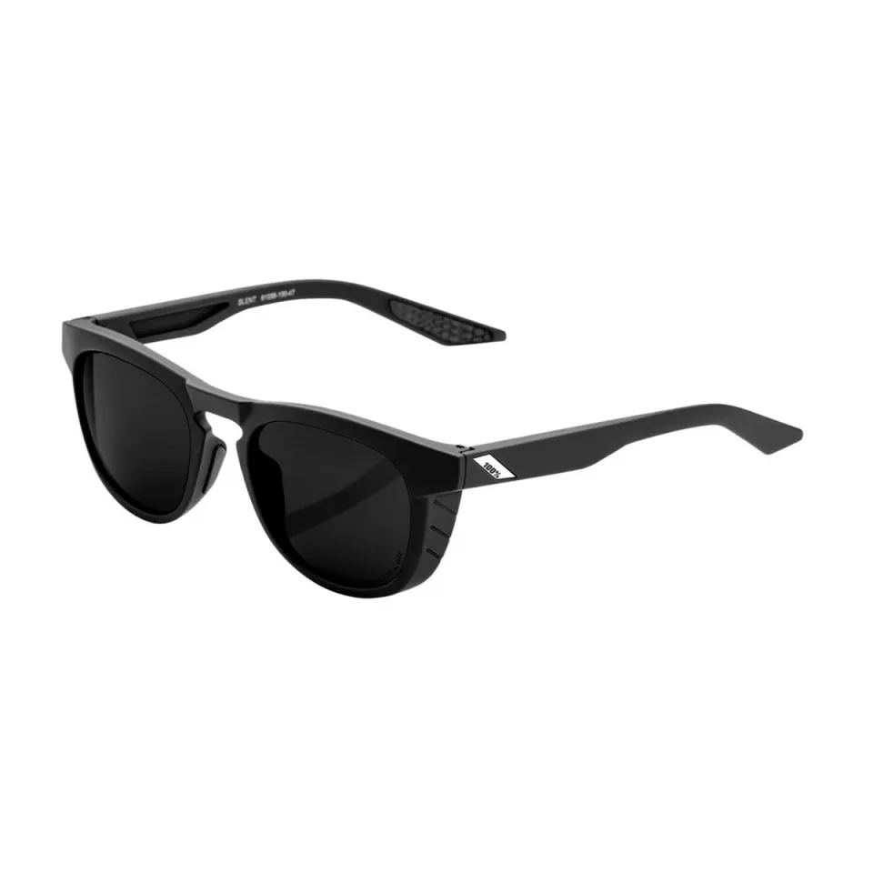 100% Slent verres neutres de remplacement sans correction