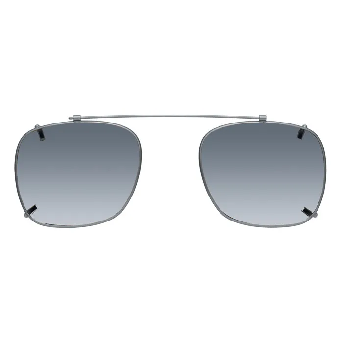 JHB Clip Réglable 131R surlunettes solaire 17 teintes