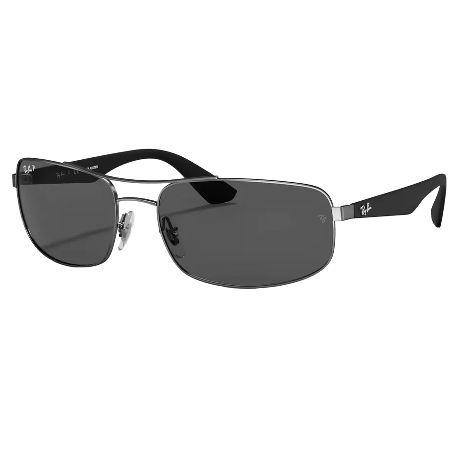 Ray-Ban RB3527 verres correcteurs cerclés