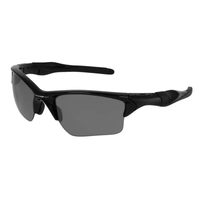 Oakley Half Jacket 2.0 verres de remplacement neutres