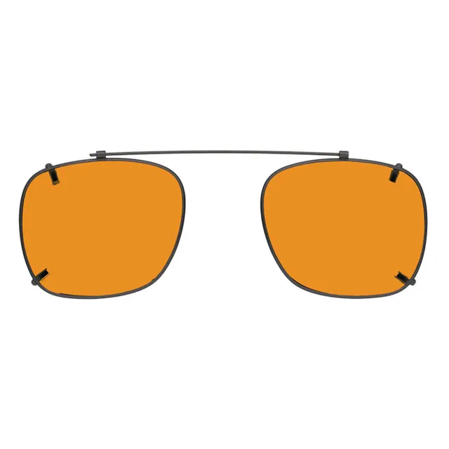 JHB 131N clip basse vision réglable 4 filtres