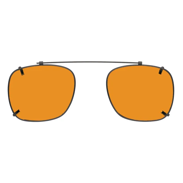 JHB 131N clip basse vision réglable 4 filtres