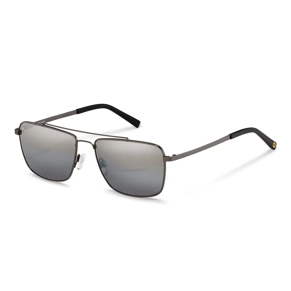 Rodenstock Retro Classic lunettes soleil polarisées