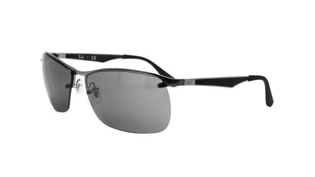 METAOPTICS Ray-Ban RB3550 verres correcteurs sur ordonnance