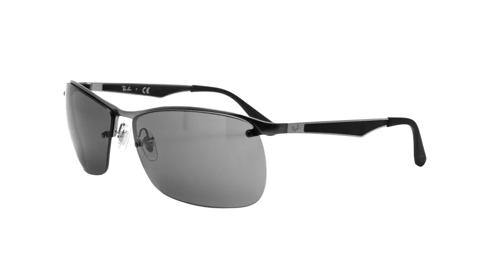 METAOPTICS Ray-Ban RB3550 verres correcteurs sur ordonnance