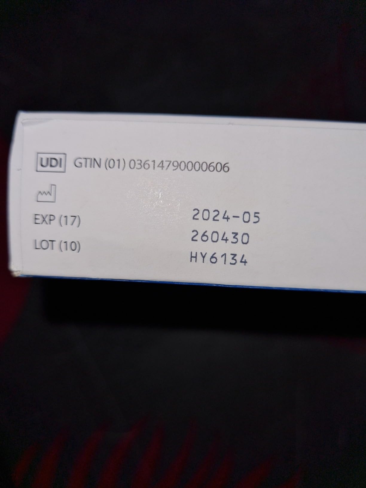 AQUALARM Intensive UD gouttes yeux 30 unidoses hyaluronique