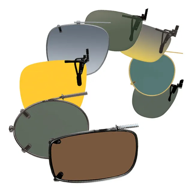 JHB verre détouré et percé pour monture lunettes