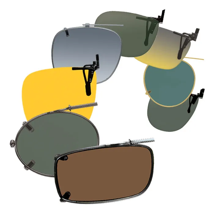 JHB verre détouré et percé pour monture lunettes