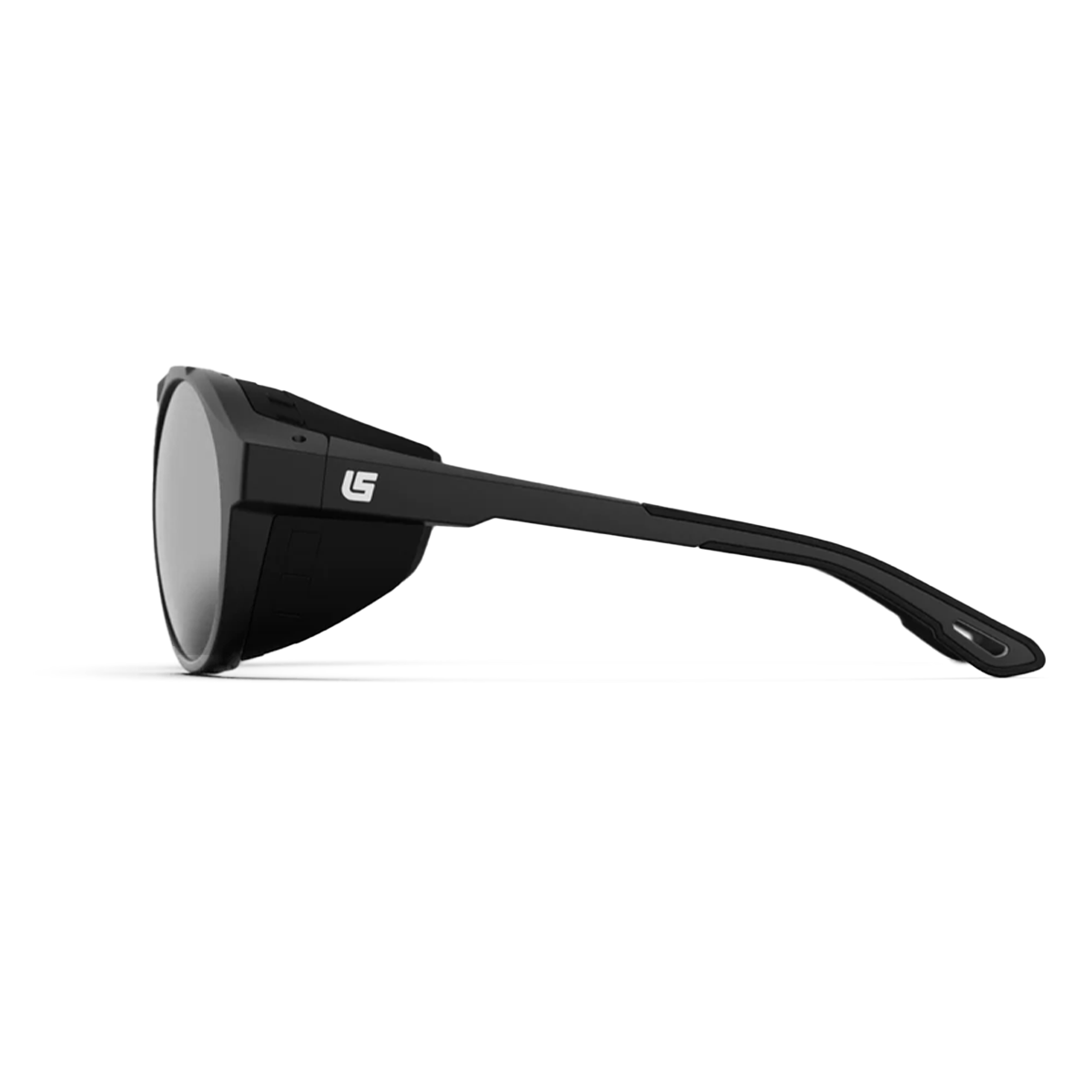 Loubsol Subzero verres correcteurs monture cerclée
