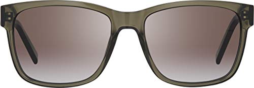 Rodenstock Youngline Sun RR339 lunettes de soleil carrées acétate