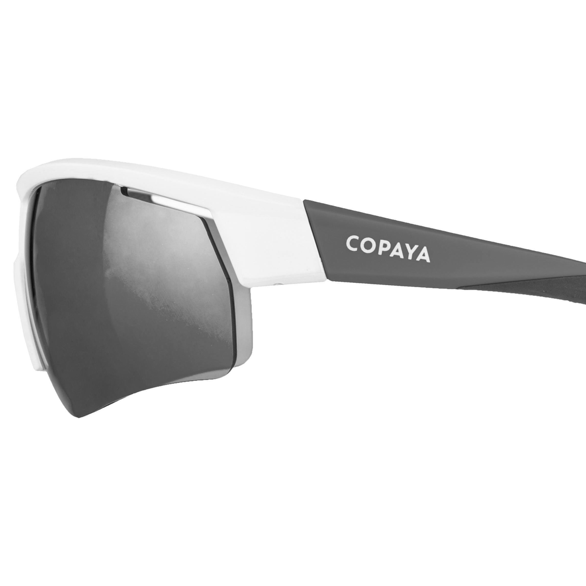 Copaya verres correcteurs sur ordonnance écran et verres