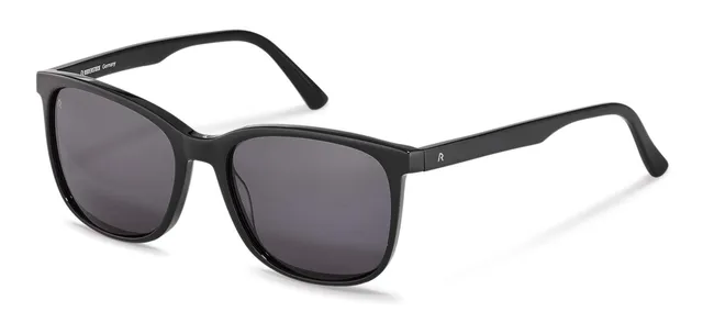 Rodenstock Signature Line lunettes soleil homme carrées antireflet