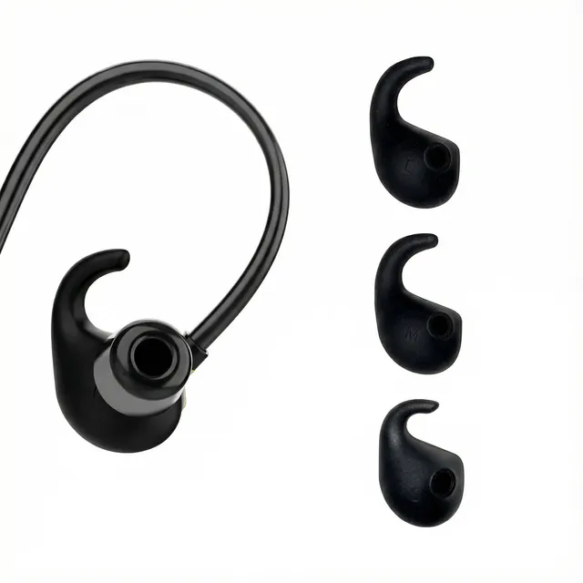 AXIL GSX 3.0 embouts concha rechange stabilisateurs maintien