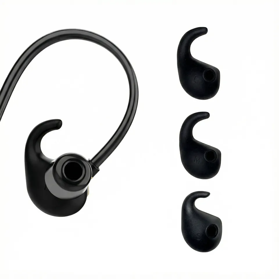 AXIL GSX 3.0 embouts concha rechange stabilisateurs maintien