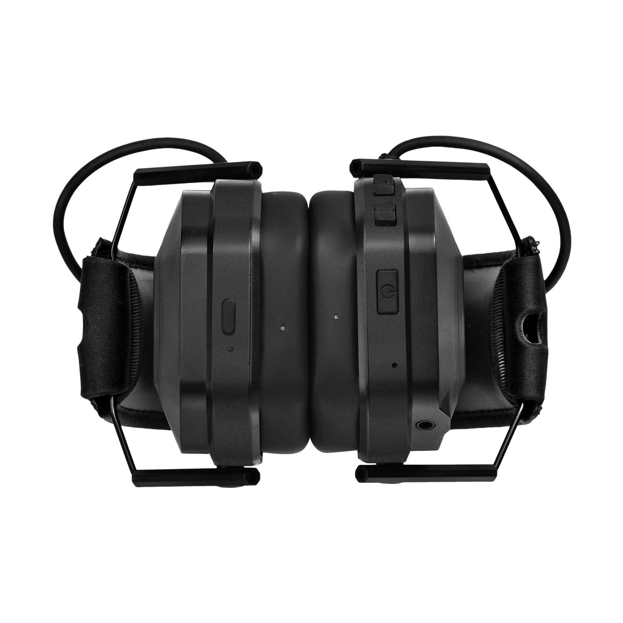 AXIL MX PRO casque antibruit bluetooth chantier