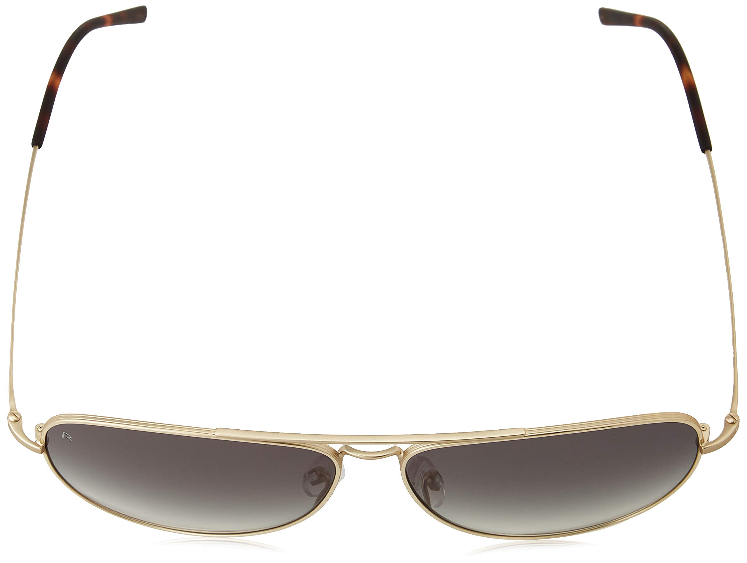 Rodenstock Retro Classic Sun R1425 lunettes de soleil havana