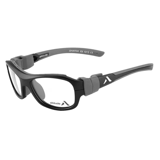 Altitude Eyewear Smatch verres correcteurs sport Free Form