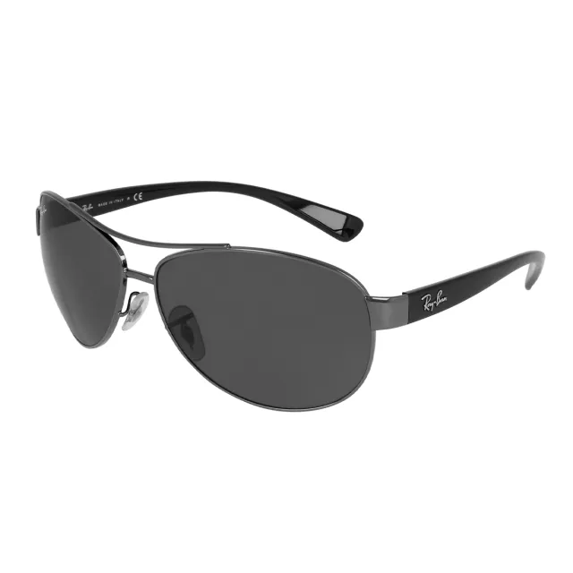 Ray-Ban RB3386 verres correcteurs sur ordonnance