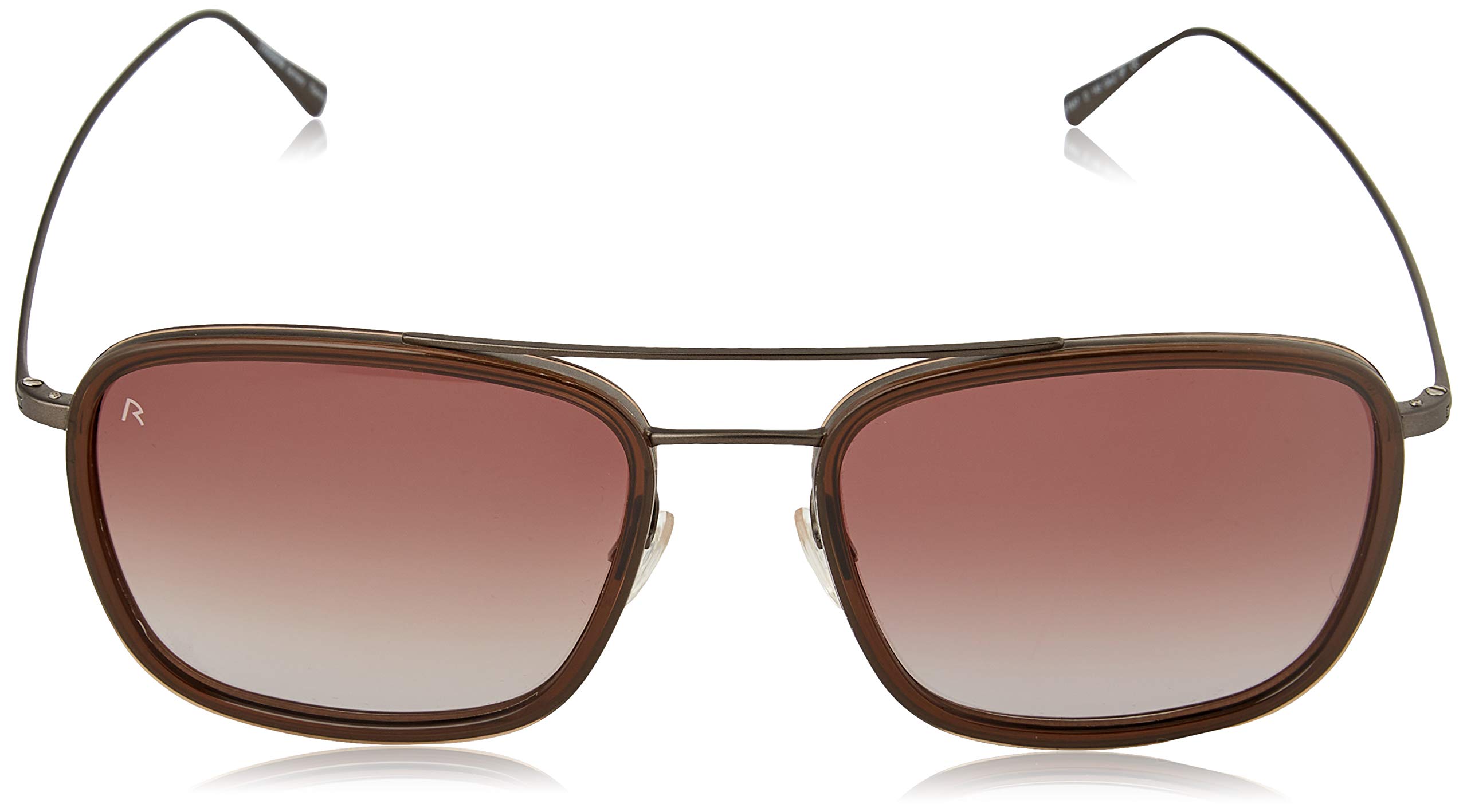 Rodenstock T-Lite lunettes de soleil homme rétro titane