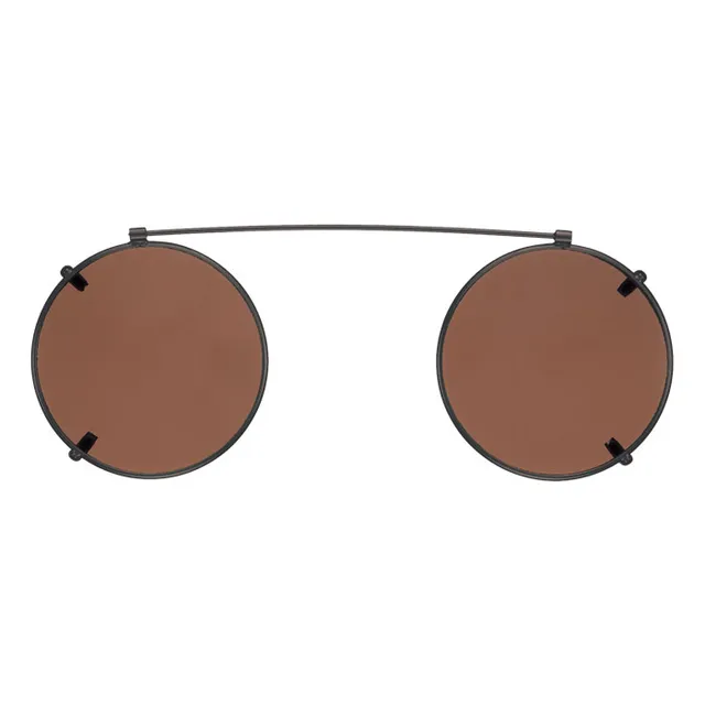 JHB 120N clip solaire réglable 17 teintes