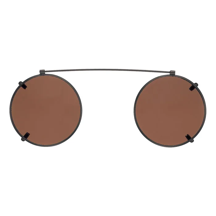 JHB 120N clip solaire réglable 17 teintes