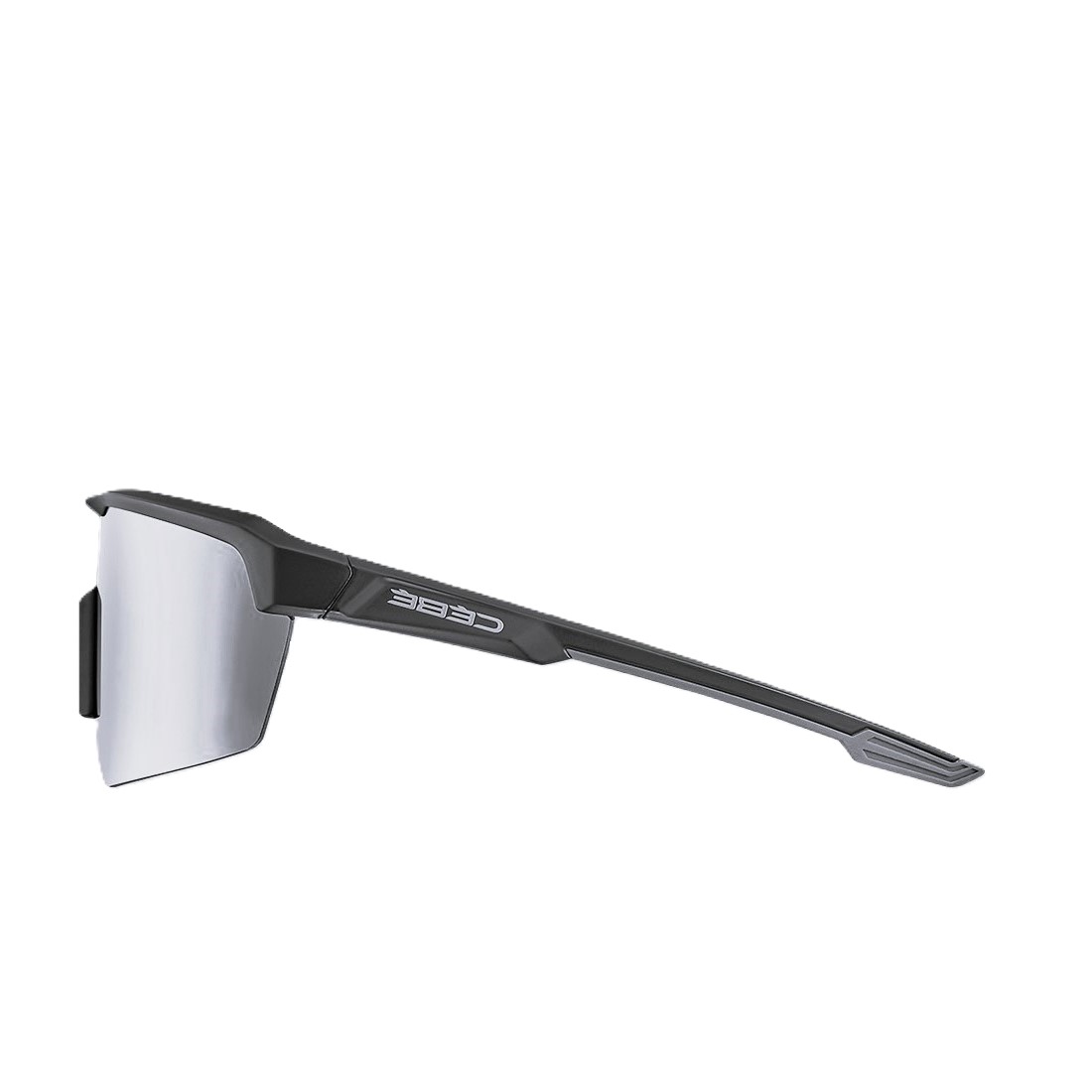 Cébé Asphalt Lite écran correcteur mono à la vue