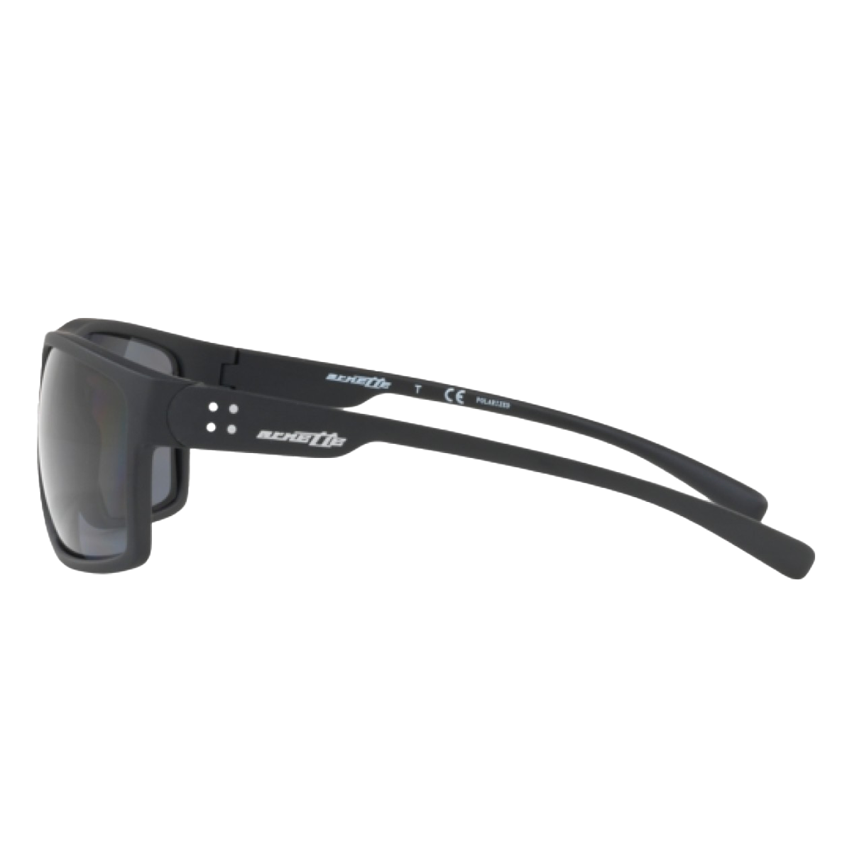 Arnette Brapp verres correcteurs monture cerclée
