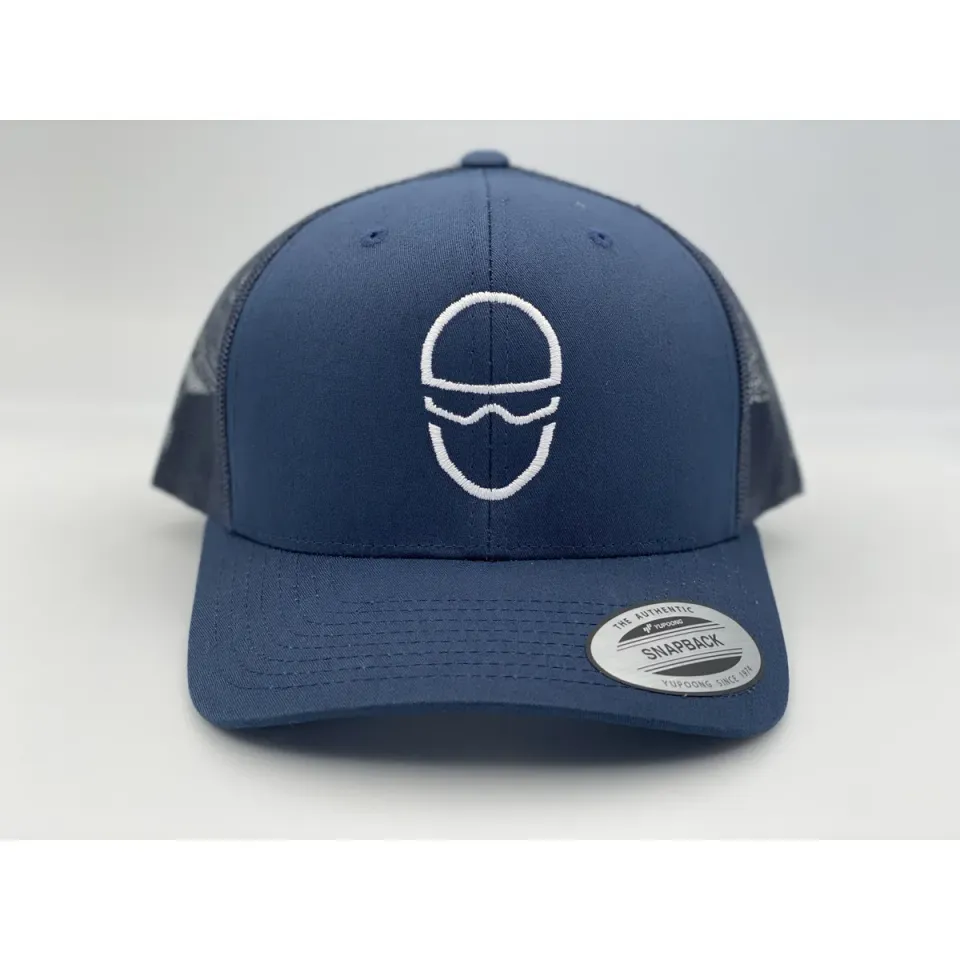 METAOPTICS Casquette Réglable Visière Soleil