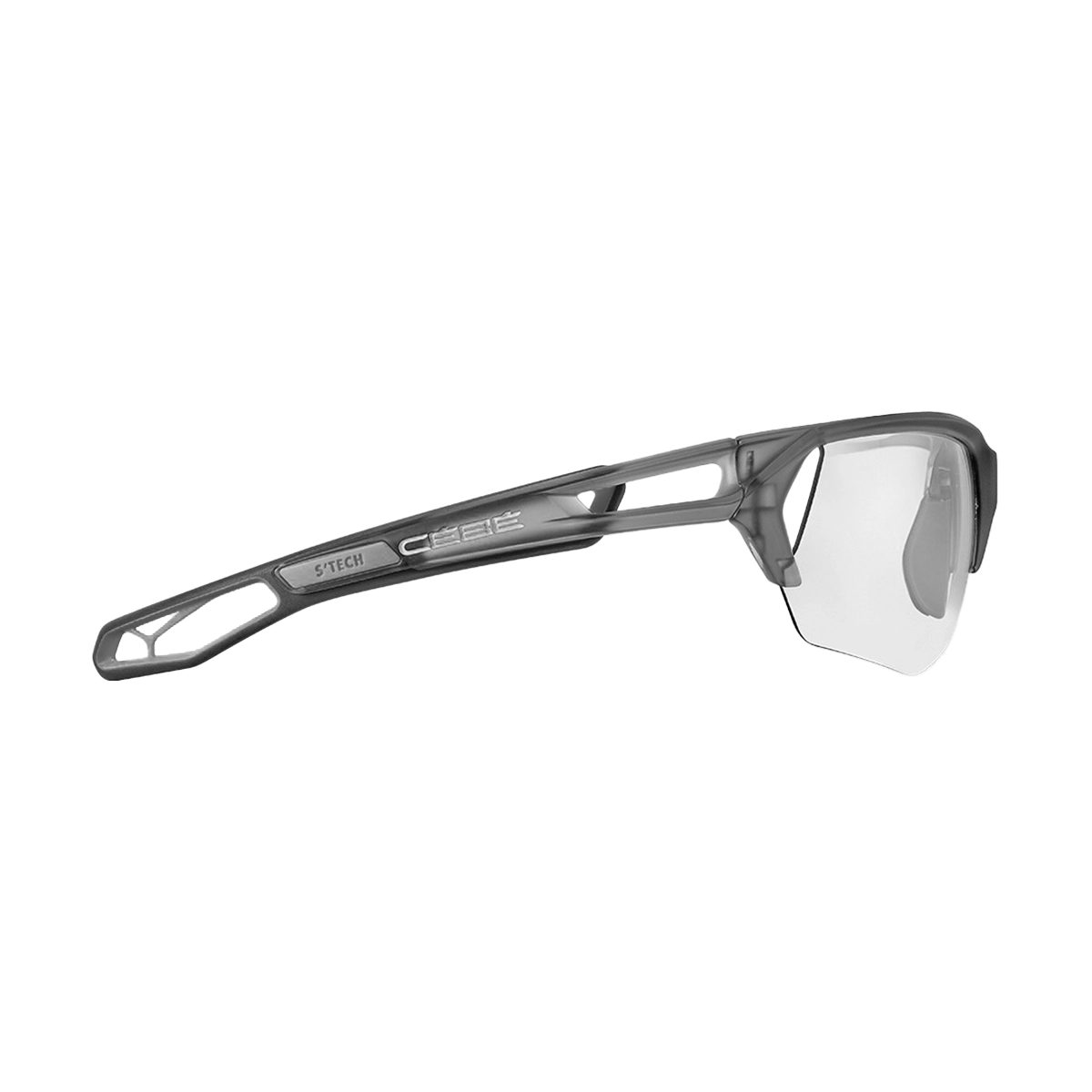 Cébé S'track Ultimate M verres correcteurs à la vue