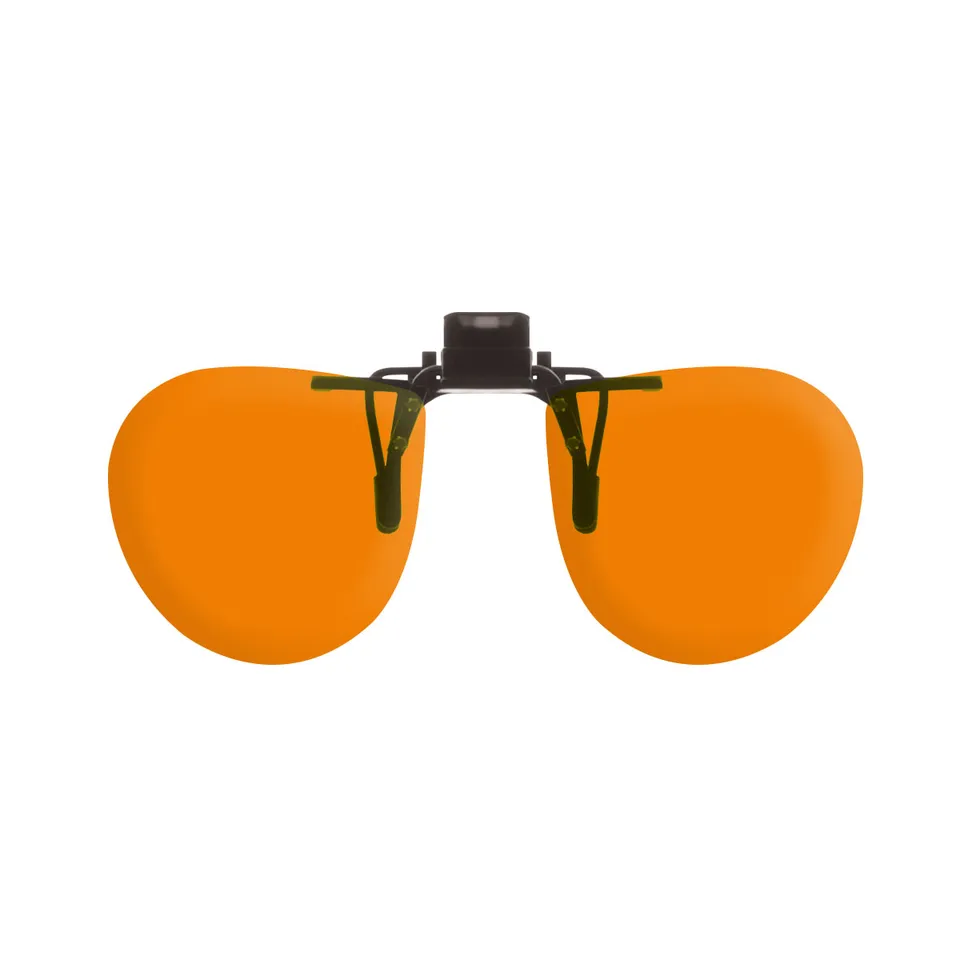 JHB 133bv fastclip relevable basse vision