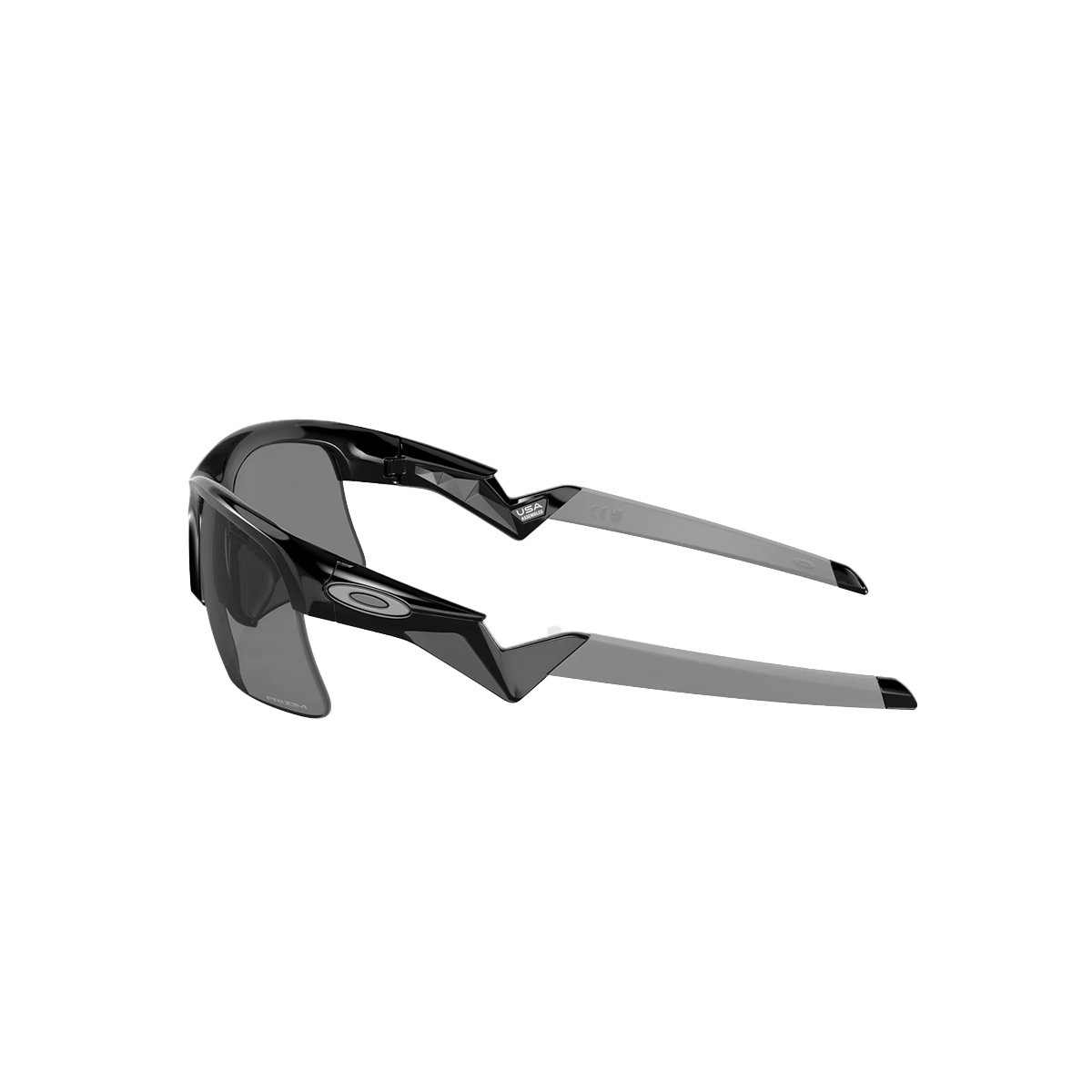 Oakley Capacitor verres correcteurs monture cerclée progressifs