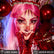PRIMAL Yor Forger lentilles contact rouges cosplay dégradé