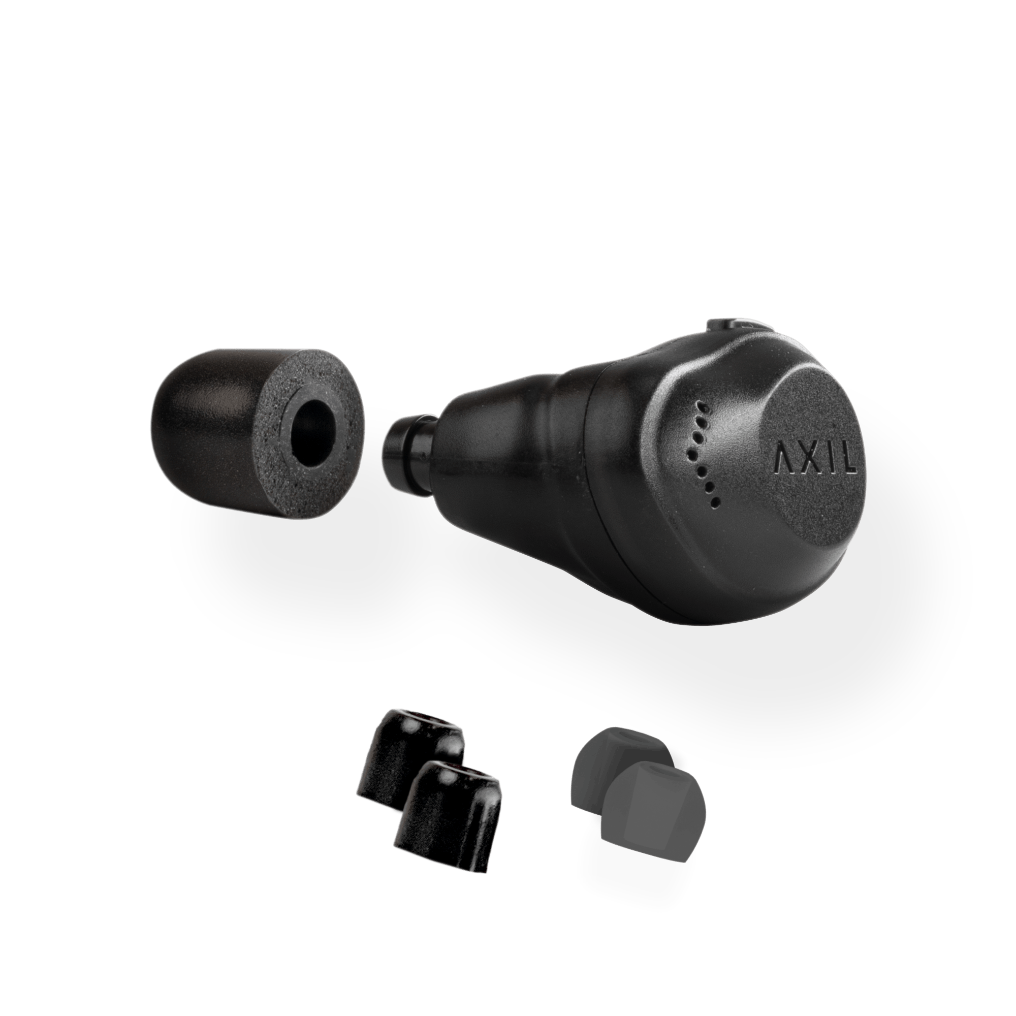 AXIL XCOR écouteurs protection auditive 27 dB