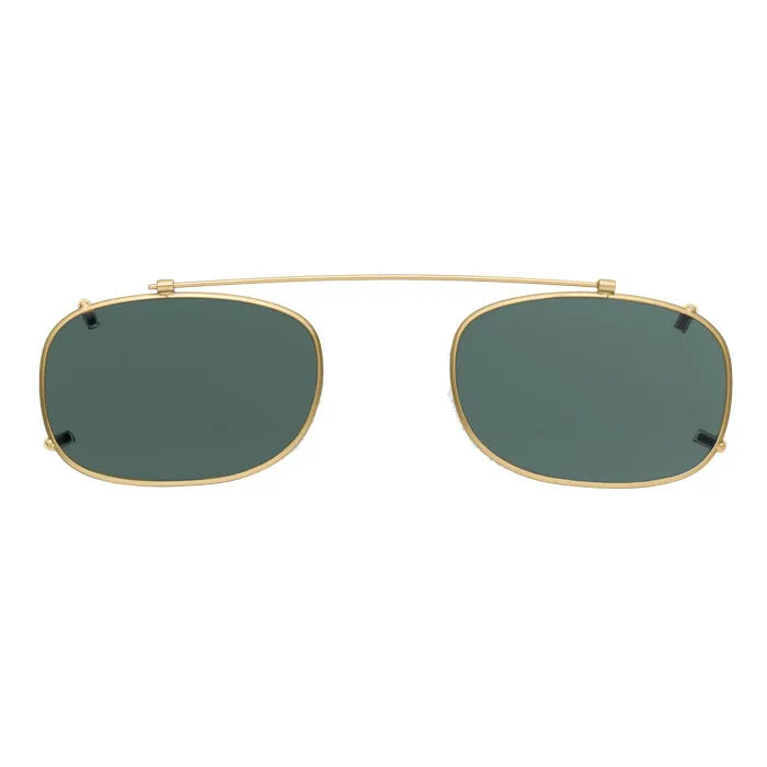 JHB 141D clip solaire réglable 17 teintes