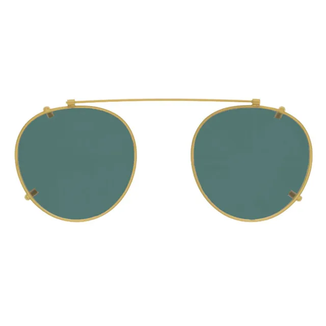 JHB 121D clip solaire réglable 17 teintes cat. 0-4