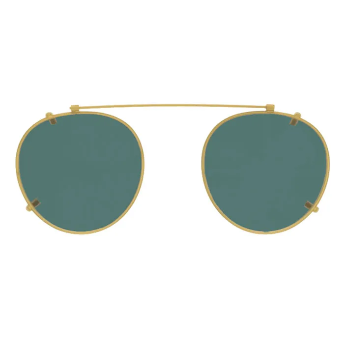 JHB 121D clip solaire réglable 17 teintes cat. 0-4