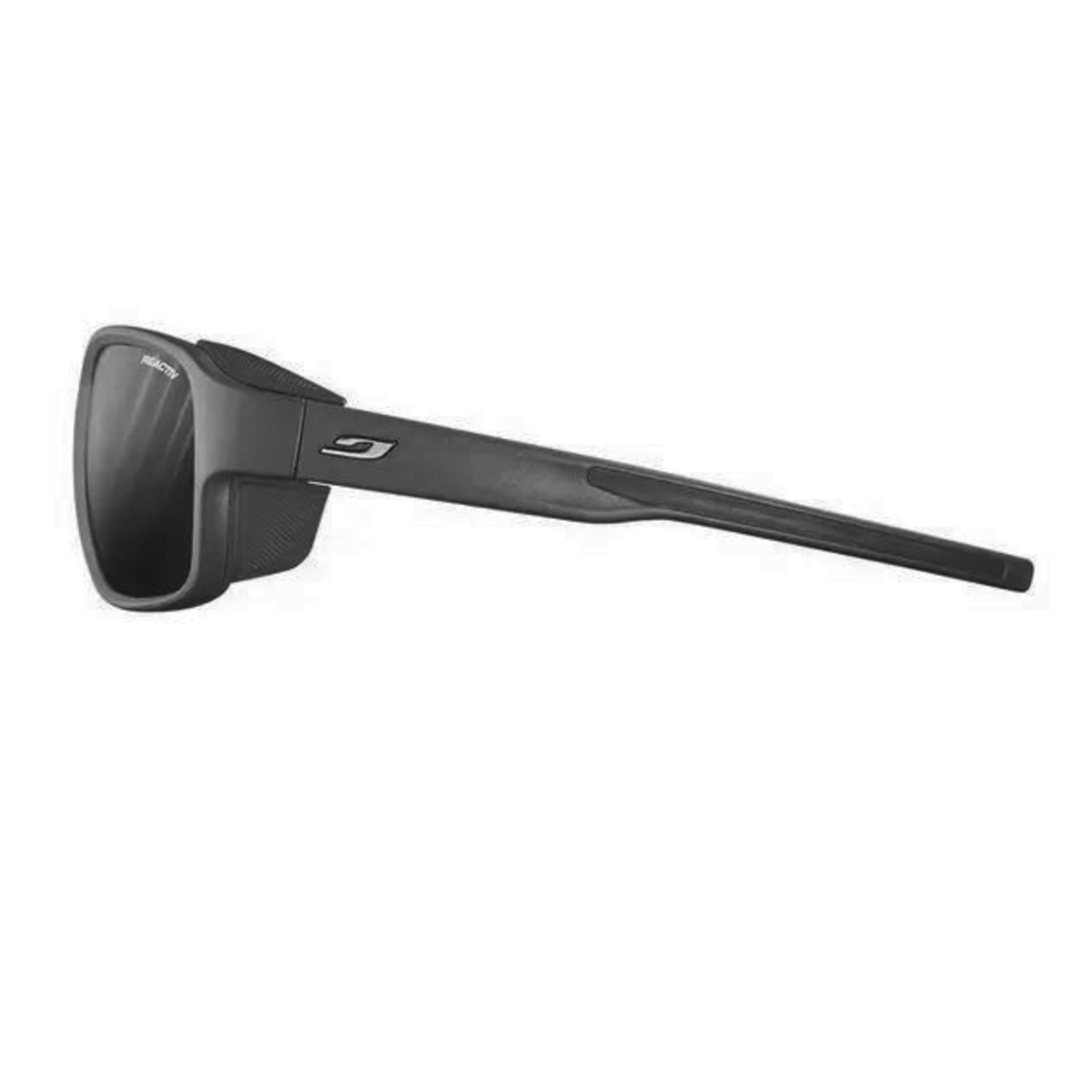 Julbo Monterosa 2 verres correcteurs à la vue ordonnance